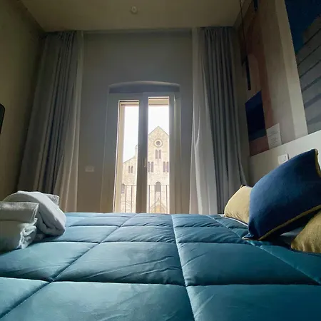 Nonno Nicola Rooms-2
